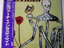 Nirvana Incesticide LP JAPAN OBI Japanese OOP foo fighters mfsl