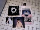 Snowy Red - Ultimate Edition 5LP Box Set Minimal Synth Wave