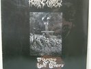 ROTTING CHRIST - TRIARCHY OF THE LOST LOVERS 1996 ORIGINAL FIRST PRESS RARE