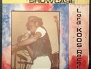 Robert French  SHOWCASE: IN A DANCEHALL STYLE FOR ALL THE ROOTS  Rare LP Ffrench