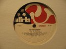 GLASS HARP/JOY OF COOKING usa LP S/T SELF SAME UNTITLED Rock WHITE JACKET/ AFRTS