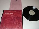 Philadelphia Search And Destroy LP Patmos Vinyl Record Christian Rock Metal