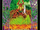 Bongzilla - Gateway LP GREEN WAX weedeater sleep electric wizard