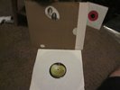 JOHN LENNON AND YOKO ONO - TWO VIRGINS LP WITH BAG SLEEVE GREAT CONDITION
