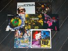PAUL WELLER - selection of 7 singles. Into Tomorrow, Peacock Suit + more