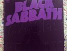 Black Sabbath Master of Reality 12