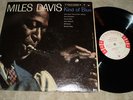 MILES DAVIS 