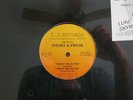 SMART & FRESH drop the bomb 3-J's bass rap 12