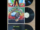 PETER TOSH - Mama Africa, Bush Doctor, No Nuclear War, 3x LP Vinyl
