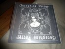 JOSEPHINE FOSTER Wolf In Sheeps Clothing lp  RARE   out of print Sonic Youth