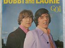 BOBBY AND LAURIE GO GARAGE BEAT