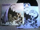 NAZARETH HAIR OF THE DOG MOONCREST RARE LP 1975 + INNER EXC