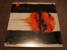 RUSH  Vapor Trails  SEALED  Rare 2002 LP  ANTHEM/ ATLANTIC  w/ Feature Sticker