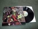 Greenslade - Bedside Manners Are Extra original UK  LP 1973 Warner Bros NM