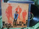 FAUSTO LEALI E I SUOI NOVELTY ORIG RIFI LP RARO ITALIAN BEAT NM