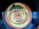 Northern soul - Little Carl Carlton - Competition Ain't Nothing - UK Action