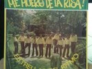 Estrellas Del Ritmo - Me Muero De La Risa / Dicesa Records / 
