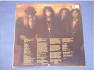 OZZY OSBOURNE-NO MORE TEARS GREEK EDITION LP