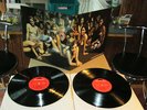 LP - JIMI HENDRIX - Electric Ladyland - 1ST Polydor UK - BRILLANT - megarar 