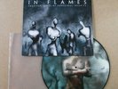 IN FLAMES - reroute to remain - PIC LP - 02 NB 1st press