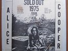 ALICE COOPER 