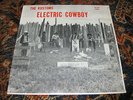 THE KUSTOMS electric cowboy PRIVATE TX GARAGE CLUB BAND FUZZ COOL listen
