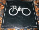 BIKE s/t PRIVATE DETROIT HARD ROCK ACID ARCHIVES