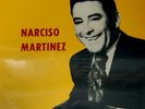 IDEAL ILP-117 Narcisco Martinez Entrale en Ayunas Tex-Mex Tejano NEW Sealed