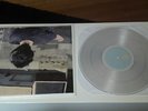 BAYSIDE SELF TITLED CLEAR VINYL LP RARE OOP blink 182 green day nofx senses fail
