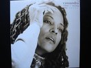 CASSANDRA WILSON : TRAVELING MILES 1999er ORIGIN. DOPPEL - LP / VINYL NEU SELTEN