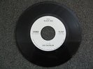 LED ZEPPELIN RARE TEST PRESSING 45 BLACK DOG MONO/ STEREO 7”  NM Zepplin