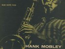 Hank Mobley on Blue Note