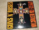 GUNS N' ROSES 'Appetite For Destruction