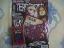 Electric Wizard Terrorizer 228 Legalise Drugs and Murder Cassette Tape Sunn Moss