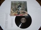 GRAVELAND THOUSAND SWORDS LP NO COLOURS 1PRESS Goatmoon Burzum Satanic Warmaster