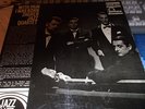 ZAGREB JAZZ QUARTET CLEAN FONTANA LP