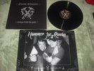 N THUNDER SONGS FROM THE PAST LP NEW OI ISD RAC SKINHEAD ROCK O RAMA REBELLES 88