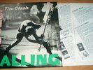 The Clash - London Calling - 2 LP OIS
