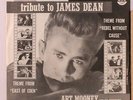 ART MOONEY & ORCHESTRA: Theme From 'rebel Without A Cause' / Theme From 'east O