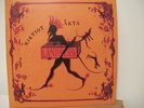 LANDBERK Riktigt Akta LP on COLOURS COSLP 010 w/ booklet NORWAY PORG ORIG M/M