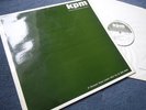 FUNK BREAKS KPM LIBRARY LP 76 ?? ????? B BENNETT 'VISUAL IMPACT' hanged man tew