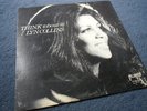 LYN COLLINS FEMALE VOCAL FUNK SOUL THINK ABOUT IT OG 1972 LP ?? ?????JAMES BROWN