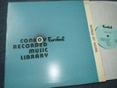 LIBRARY LP CONROY PSYCH LIBRARY WORLD AT WORK FILIPPI SCAT ??MONDO LAVORO MARC 4