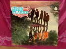 THE LEWIS AND CLARKE EXPEDITION LP EXCELLENT ACID PSYCH