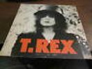 T. REX THE SLIDER RARE 1ST USA REPRISE PRESS 1A/1B CLEAN MARC BOLAN