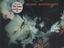 The Cure Disintegration LP still sealed 1989 original with sticker