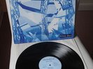 SLOWDIVE (Shoegazer)     original Vinyl LP     Blue Day (Creation)
