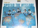 MIGHTY RYEDERS Help Us Spread The Message lp SEALED ORIG PROMO FUNK / SOUL RARE