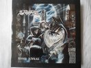 Samael - Blood Ritual, First Press, 1992, Original LP