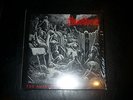 MERCILESS The Awakening LP RE black death thrash metal massacra molested exodus
